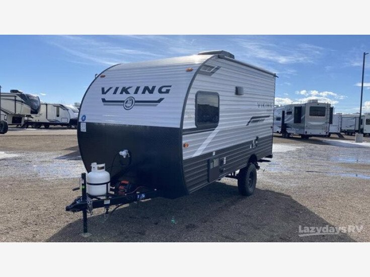 Thumbnail Photo undefined for New 2023 Coachmen Viking